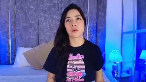 Susann online show from July 10, 11:02 am