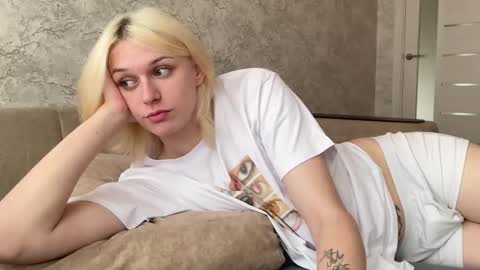 Vladiva online show from October 1, 7:14 am