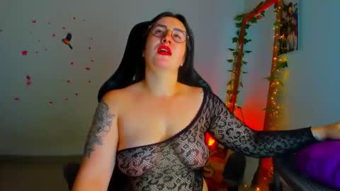 Dani online show from November 23, 7:02 pm