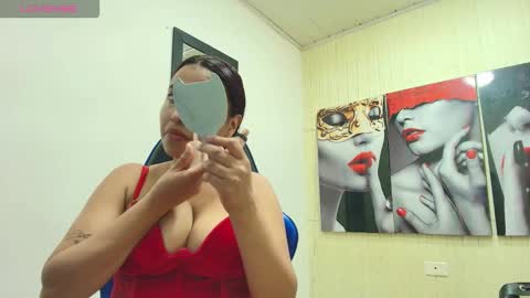 susan online show from November 29, 7:28 pm