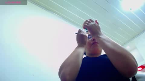 susan online show from December 18, 7:09 pm