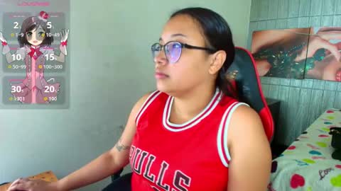 susan online show from March 21, 7:39 pm