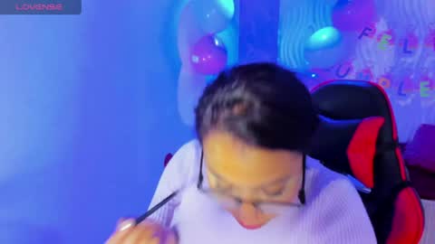 susan online show from March 26, 9:09 pm