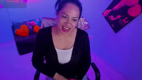 susan ramires online show from September 23, 11:08 pm