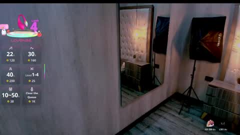 Snapshot of susan_voltaire chatting on May 8, 11:59 am susan_voltaire online show from May 8, 11:59 am