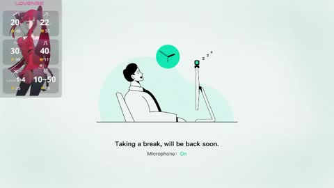 Snapshot of susana11_pm chatting on March 1, 2:52 pm susana11_pm online show from March 1, 2:52 pm