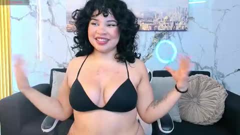 susana23_pm online show from February 26, 1:54 pm