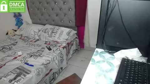 Snapshot of susana254 chatting on July 1, 3:08 am susana lopez online show from July 1, 3:08 am