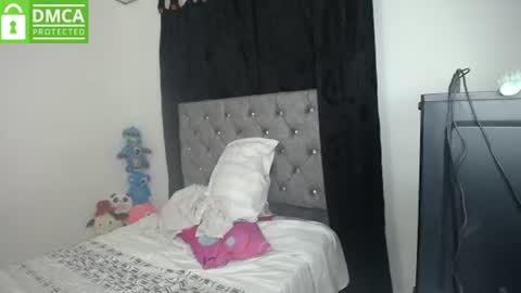 Snapshot of susana254 chatting on July 6, 1:35 am susana lopez online show from July 6, 1:35 am