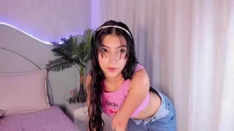 Snapshot of susana__sanchez chatting on October 10, 7:35 pm SUSANA online show from October 10, 7:35 pm