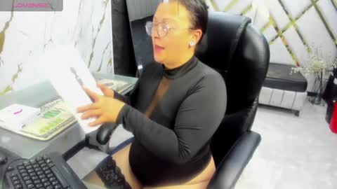 Snapshot of susana_flame chatting on June 24, 4:44 am Susana Flame online show from June 24, 4:44 am