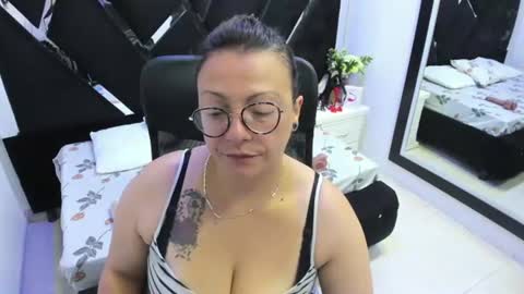 Snapshot of susana_flame chatting on July 1, 3:19 am Susana Flame online show from July 1, 3:19 am