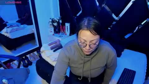 Snapshot of susana_flame chatting on July 22, 3:42 am Susana Flame online show from July 22, 3:42 am