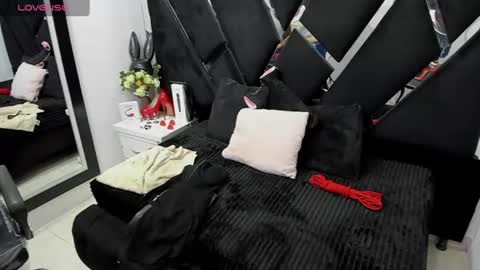 Snapshot of susana_flame chatting on July 23, 2:09 am Susana Flame online show from July 23, 2:09 am