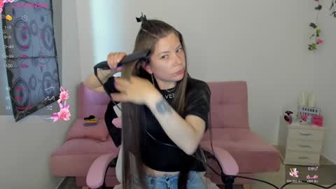  Susana   ig susanna garcia23 online show from December 2, 10:23 pm