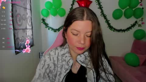 Snapshot of susana_garciaa chatting on December 14, 2:21 pm Susana ig susanna garcia23 online show from December 14, 2:21 pm