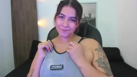 Susana online show from April 18, 3:10 am