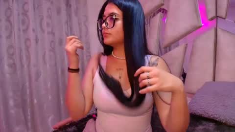 susana online show from March 29, 8:09 pm