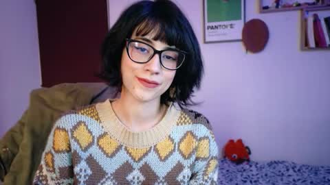 susana_w online show from February 11, 9:20 pm