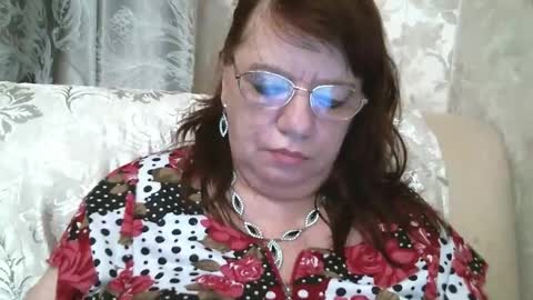 SusanaAhSun online show from December 23, 3:23 pm