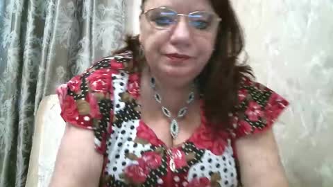 SusanaAhSun online show from January 2, 11:52 am