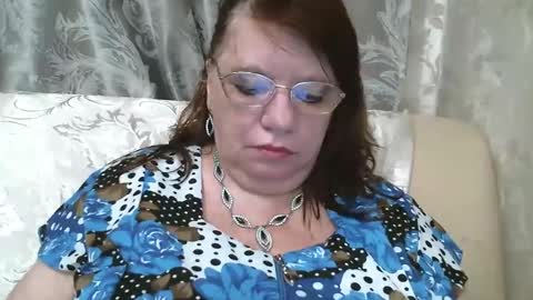 SusanaAhSun online show from January 22, 12:06 pm