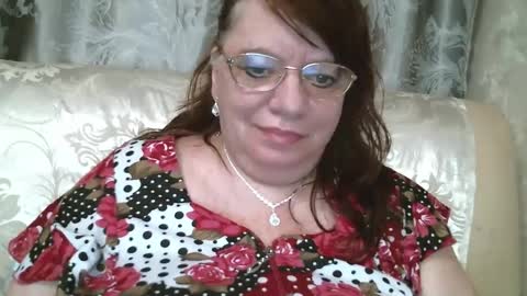 SusanaAhSun online show from February 25, 3:05 pm