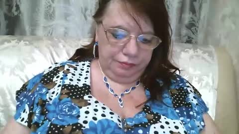 SusanaAhSun online show from March 5, 12:00 pm