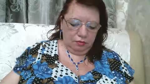 SusanaAhSun online show from September 16, 11:00 am