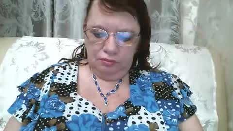 SusanaAhSun online show from October 31, 11:55 am