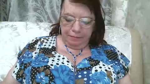 SusanaAhSun online show from December 5, 12:03 pm