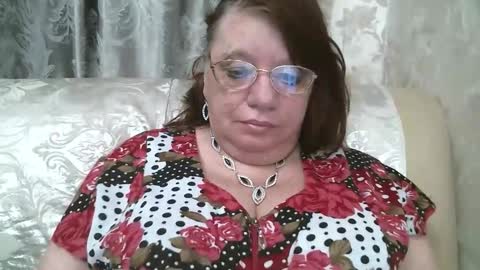 SusanaAhSun online show from February 16, 12:01 pm