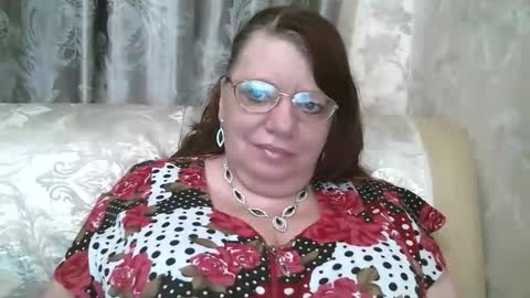 SusanaAhSun online show from February 17, 12:12 pm