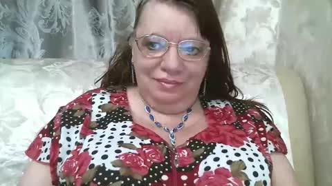 Snapshot of susanaahsun chatting on March 20, 11:59 am SusanaAhSun online show from March 20, 11:59 am