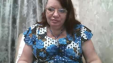 Snapshot of susanaahsun chatting on April 1, 11:11 am SusanaAhSun online show from April 1, 11:11 am