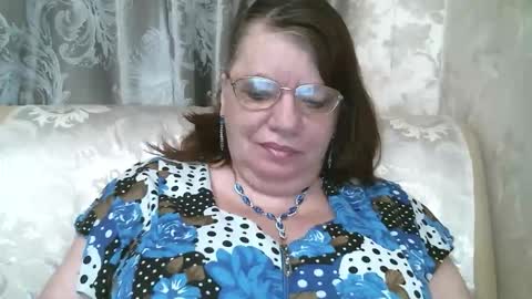 Snapshot of susanaahsun chatting on April 7, 11:32 am SusanaAhSun online show from April 7, 11:32 am