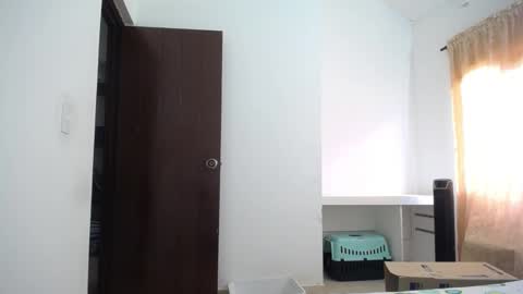 Susana online show from January 26, 9:07 pm