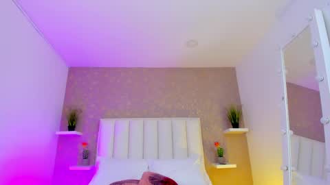 susanahenao online show from January 27, 10:27 pm