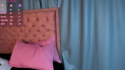 Susana online show from March 5, 12:17 am