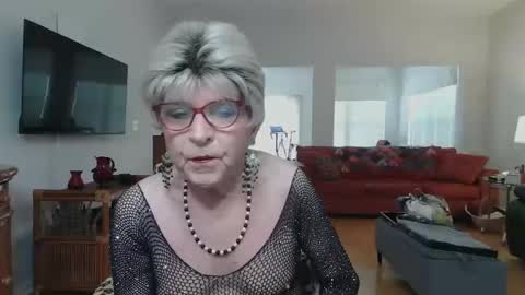 sexualsusan online show from February 27, 6:08 pm