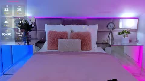 Susan online show from January 18, 1:15 pm