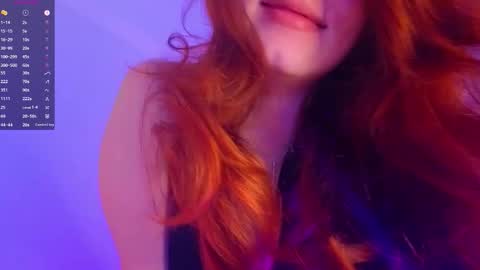 Stacy online show from March 18, 9:40 pm