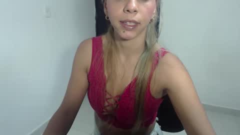 Snapshot of susanleroy chatting on January 29, 7:57 am susanleroy online show from January 29, 7:57 am