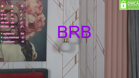 Snapshot of susanpierce chatting on December 6, 7:23 pm susanpierce online show from December 6, 7:23 pm