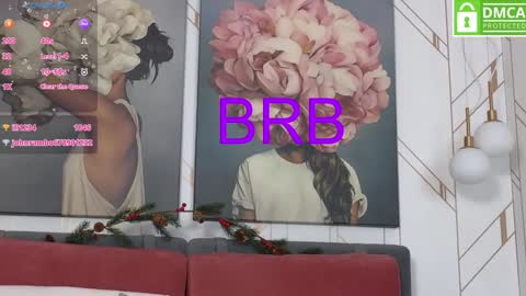 Snapshot of susanpierce chatting on December 22, 4:27 pm susanpierce online show from December 22, 4:27 pm