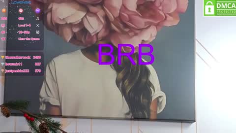 Snapshot of susanpierce chatting on December 29, 7:11 pm susanpierce online show from December 29, 7:11 pm