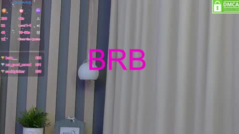 Snapshot of susanpierce chatting on March 5, 7:17 pm susanpierce online show from March 5, 7:17 pm