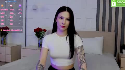 Snapshot of susanpierce chatting on March 7, 1:07 pm susanpierce online show from March 7, 1:07 pm