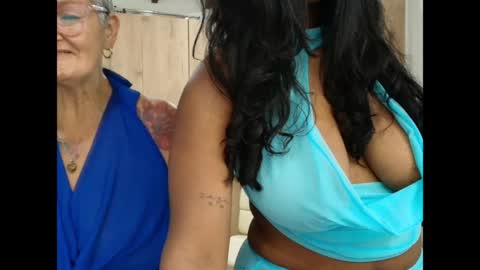 Susan Rhodes online show from April 12, 1:10 am