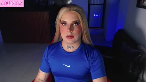 ale online show from November 2, 10:45 pm